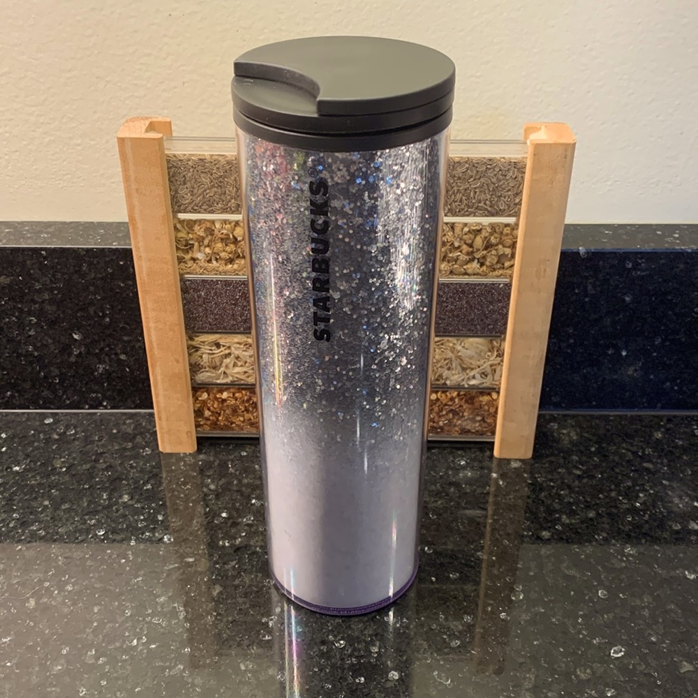 Starbucks grande insulated tumbler 16oz